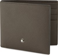 Portafoglio Montblanc Uomo Meisterstück  in Pelle 109647 - 109647